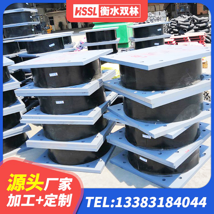 冕宁县LNR橡胶隔震支座D800源头工厂 冕宁县减震橡胶支座厂家电话 冕宁县隔震支座II型源头工厂 冕宁县LNR400橡胶隔震支座厂家电话 - 第6张