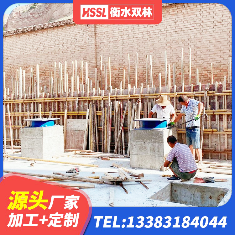 冕宁县LNB橡胶隔震支座源头工厂 冕宁县水平力分散力型橡胶隔震支座LNR生产厂家 冕宁县高阻尼橡胶隔震支座(HDR)多少钱 冕宁县建筑隔震支座LNRY - 第9张