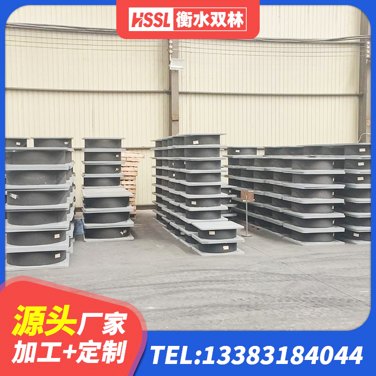 冕宁县建筑隔震建筑橡胶隔震支座生产厂家 冕宁县钢结构建筑建筑隔震支座 冕宁县LRB隔震支座400(II型)生产厂家 冕宁县建筑高阻尼铅芯隔震支座 - 第7张