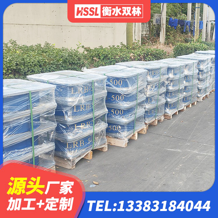 冕宁县叠层橡胶支座多少钱 冕宁县天然隔震支座生产厂家 冕宁县橡胶隔震支座LRB500 冕宁县建筑抗震隔震支座厂家 - 第2张